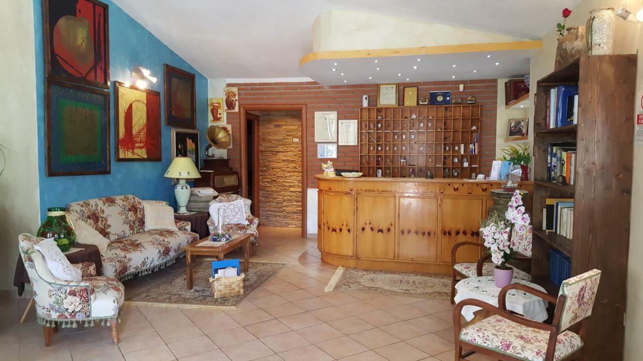 Residence Heaven Рикади Экстерьер фото